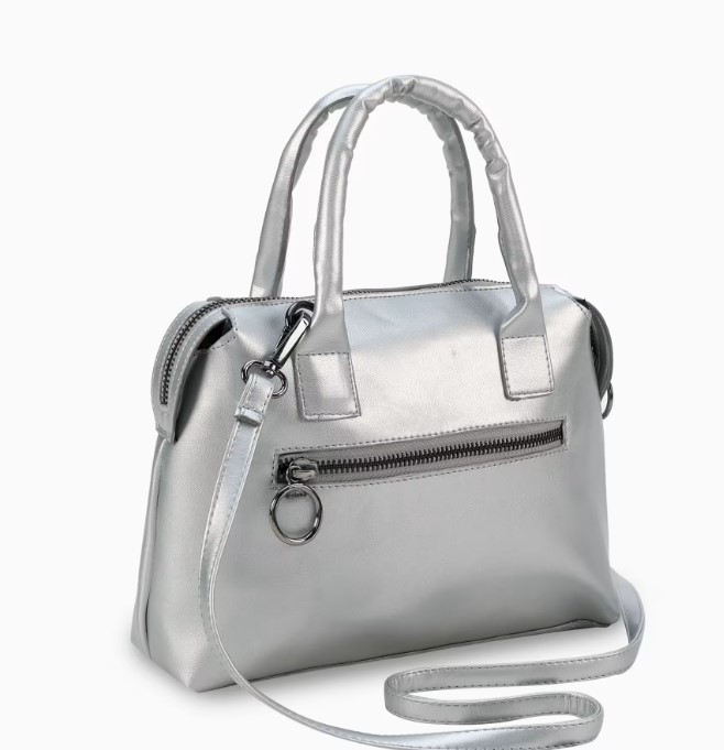 PUMA METALLIC Women's Everyday Handbag